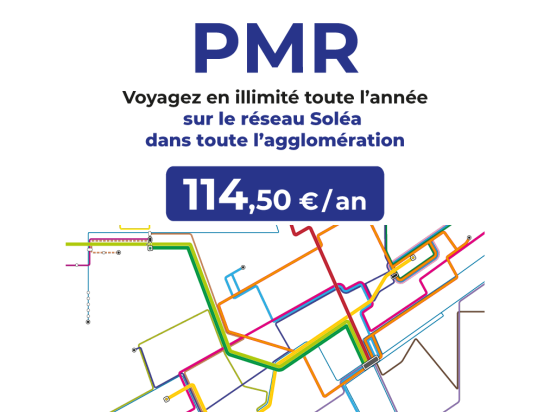 Annuel PMR