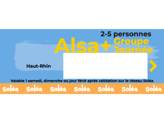 Alsa+ Groupe