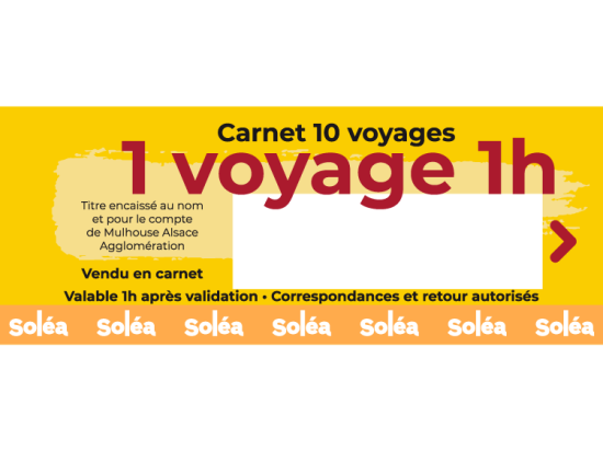 10 Voyages 1H