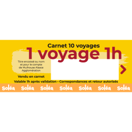 10 Voyages 1H