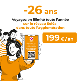 Annuel - 26 ans
