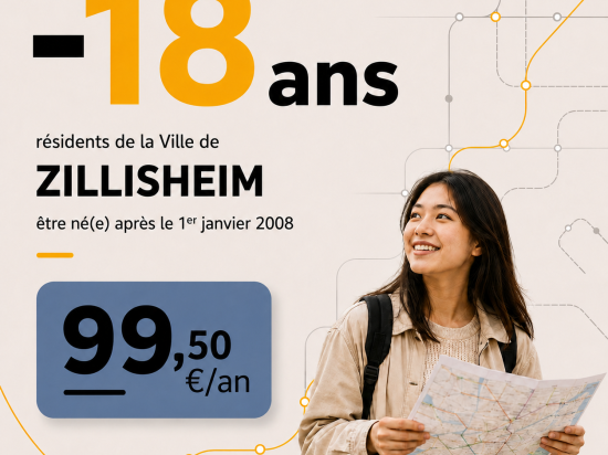 Annuel - 18 ans Zillisheim