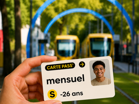 Mensuel - 26 ans